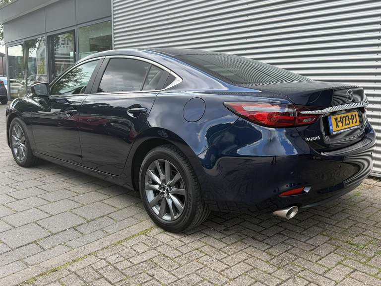 Mazda Mazda