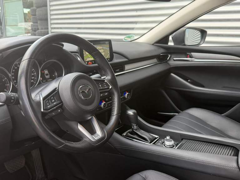 Mazda Mazda