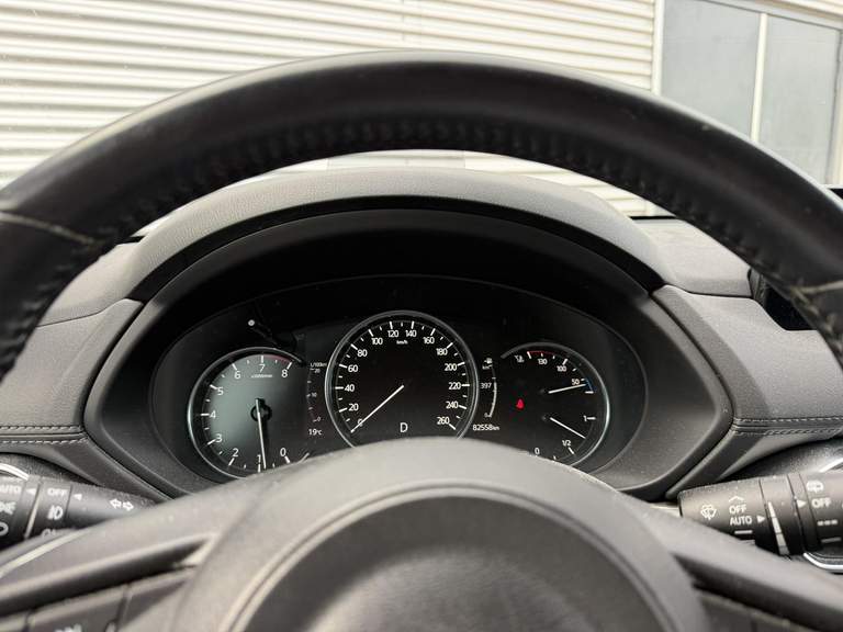 Mazda Mazda
