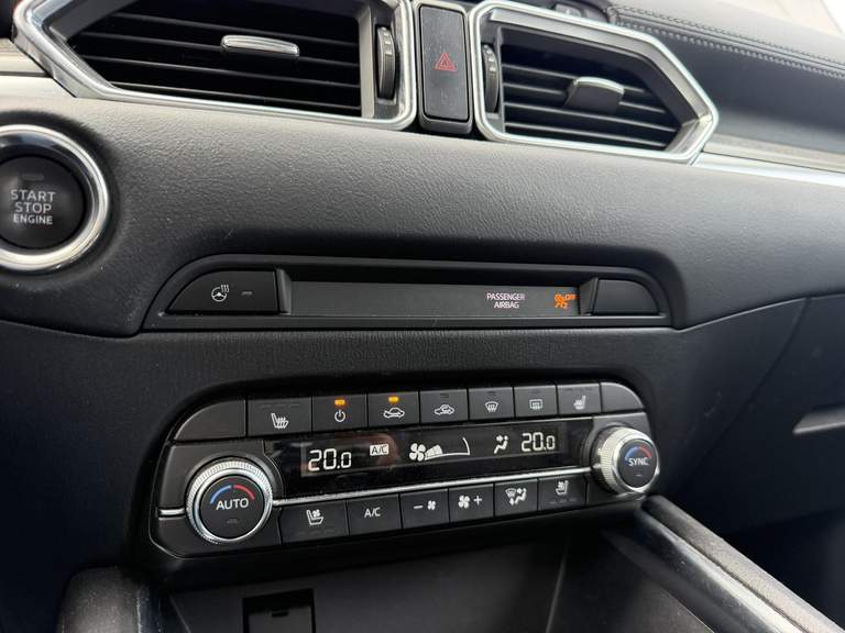 Mazda Mazda