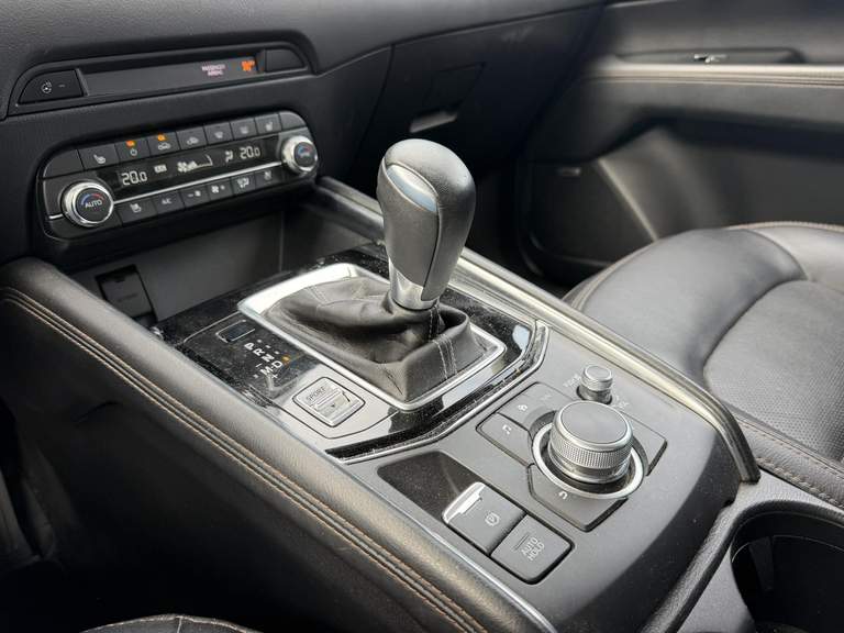 Mazda Mazda