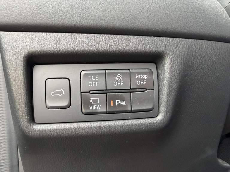 Mazda Mazda
