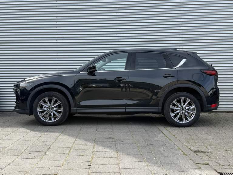 Mazda Mazda