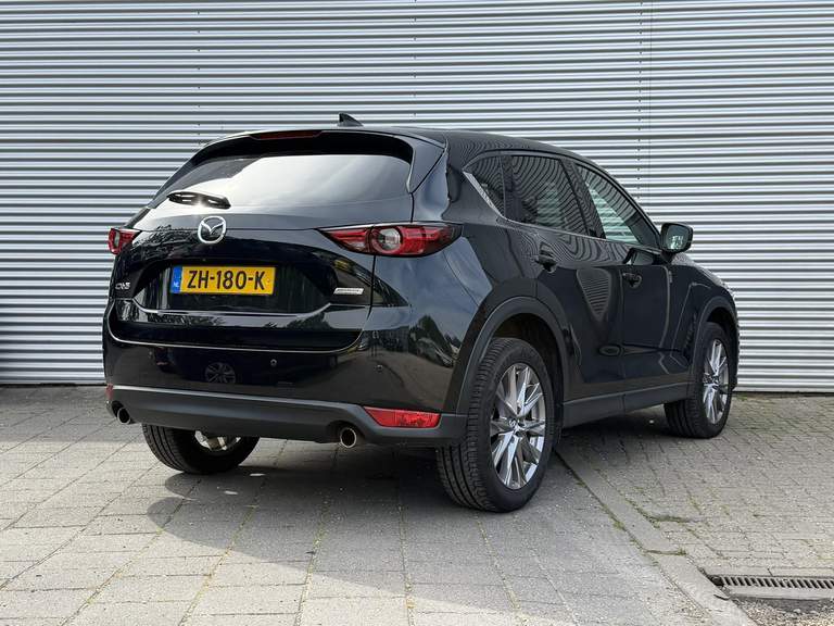 Mazda Mazda