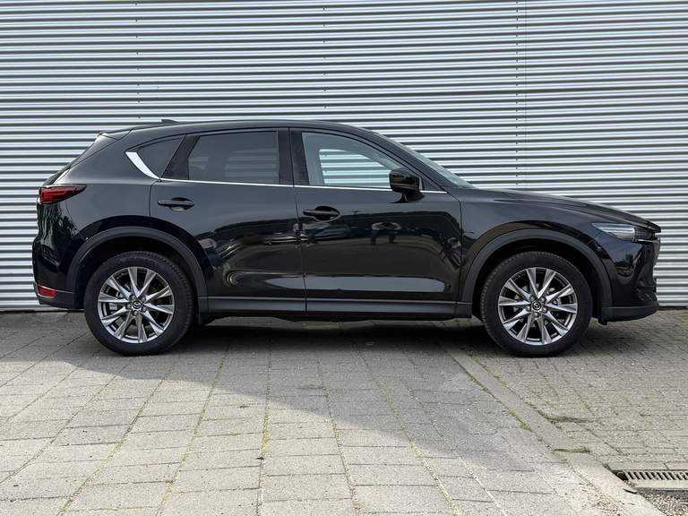 Mazda Mazda