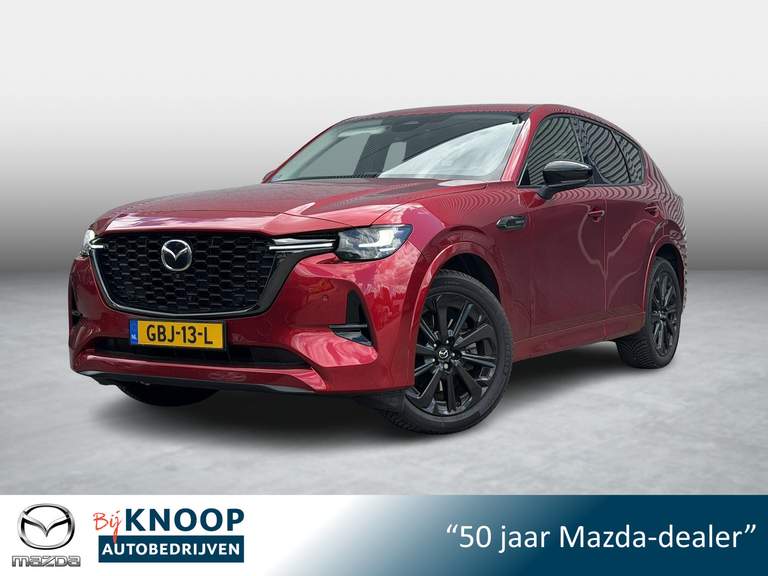 Mazda Mazda
