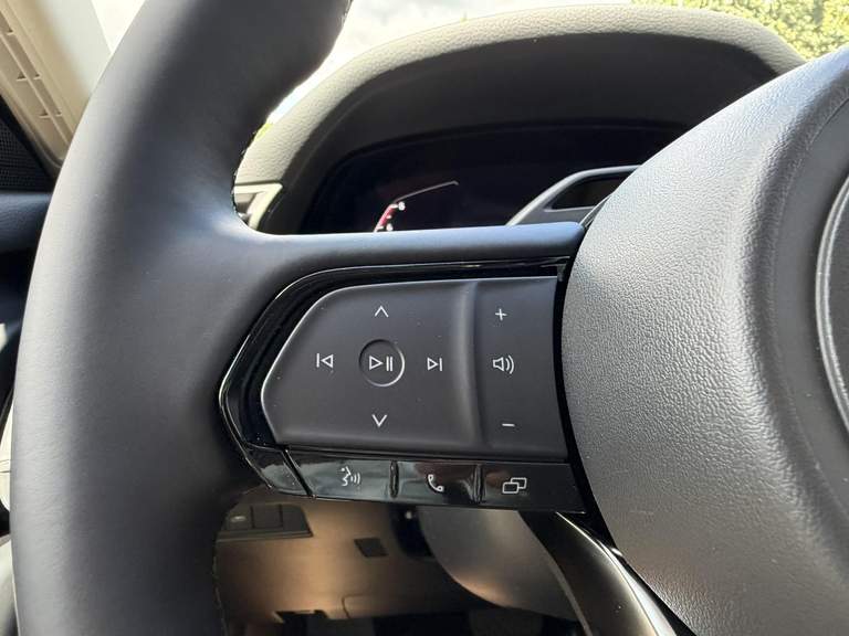 Mazda Mazda