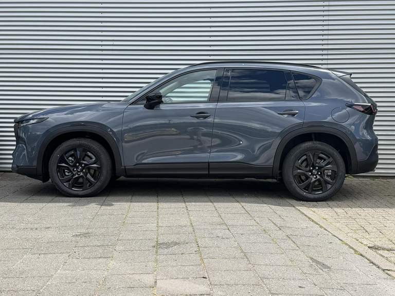 Mazda Mazda