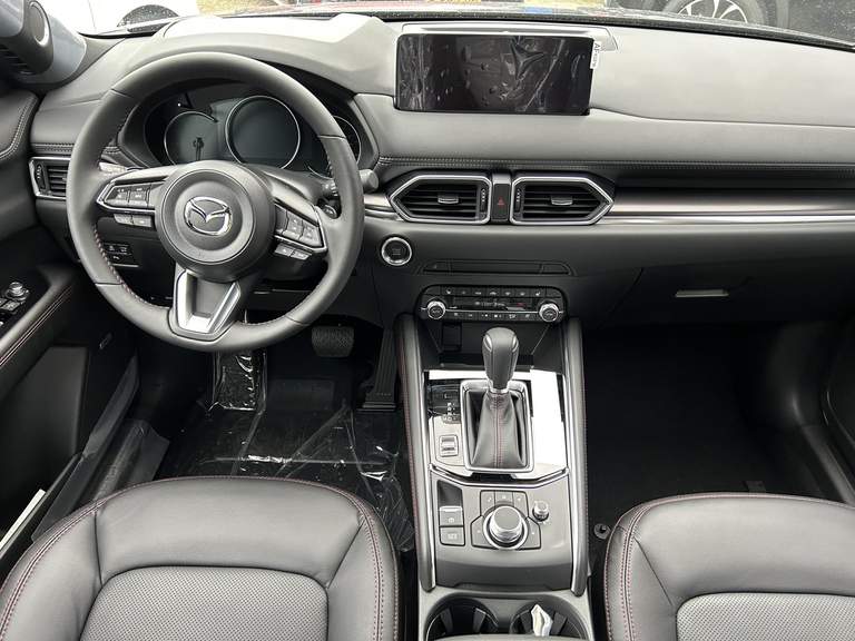 Mazda Mazda