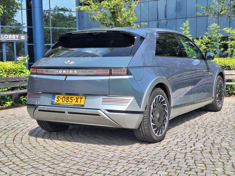 Hyundai Hyundai