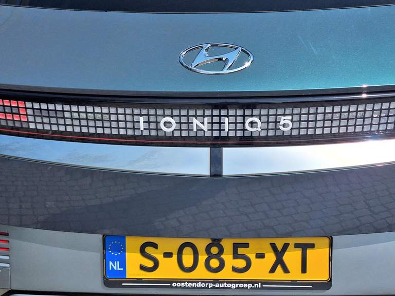 Hyundai Hyundai