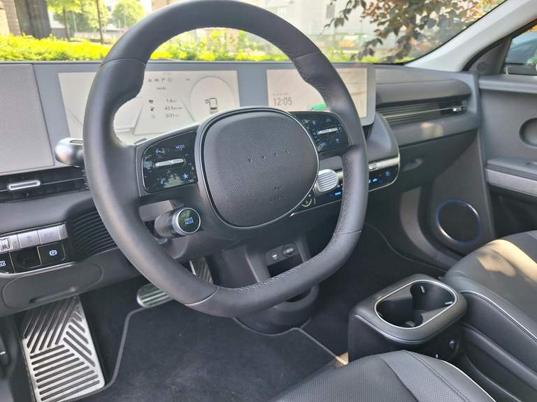 Hyundai Hyundai