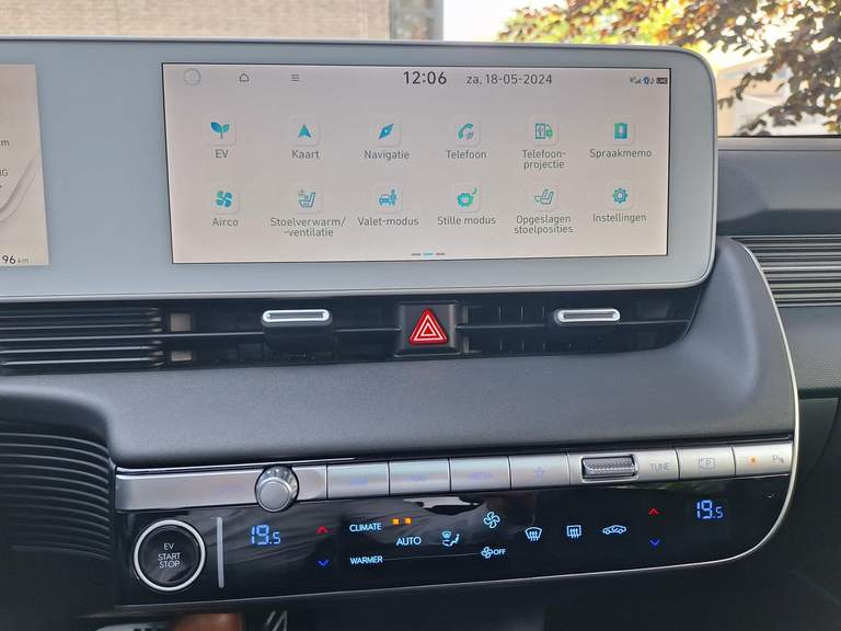 Hyundai Hyundai