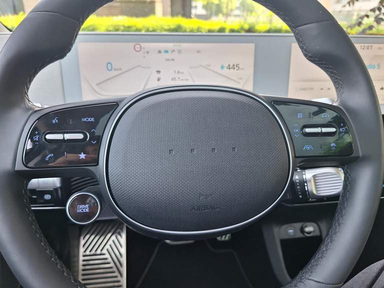 Hyundai Hyundai