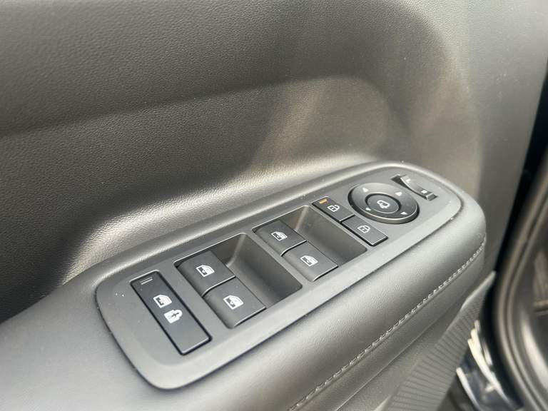 Hyundai Hyundai