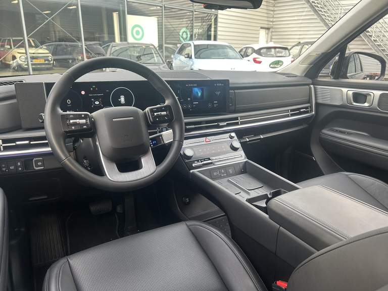 Hyundai Hyundai