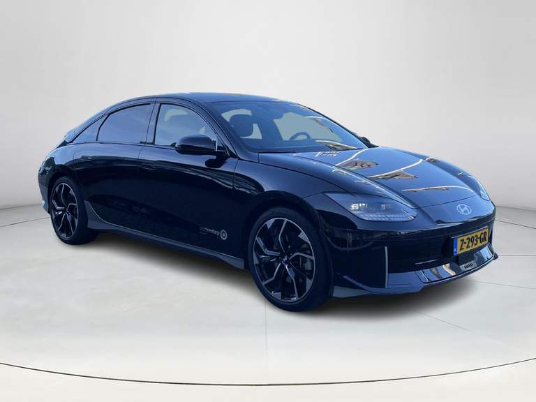 Hyundai Hyundai