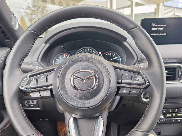 Mazda Mazda
