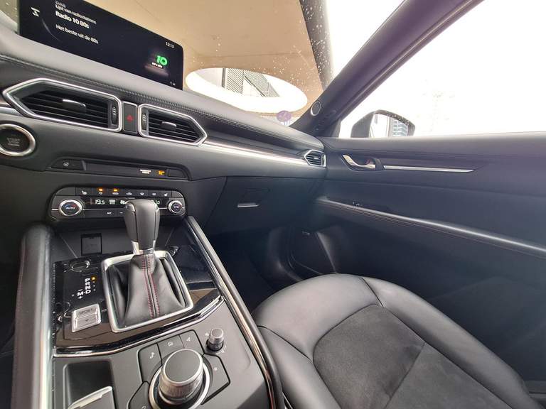 Mazda Mazda