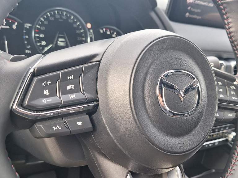 Mazda Mazda