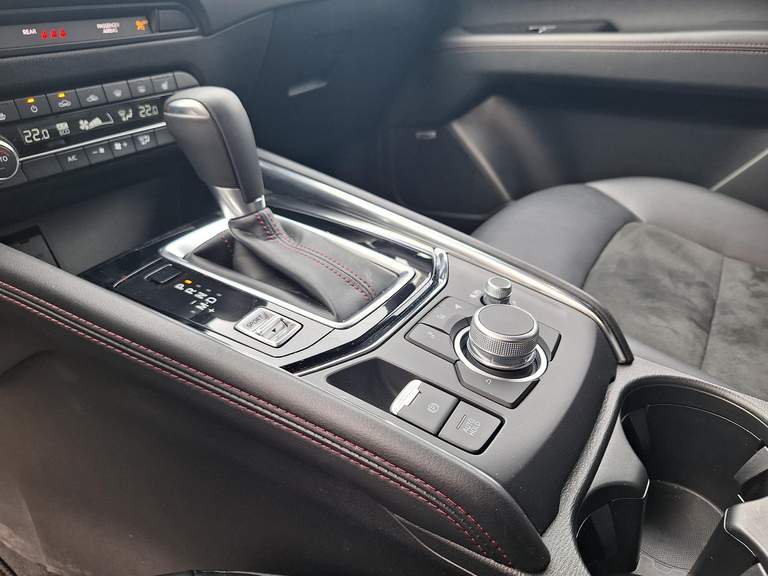 Mazda Mazda