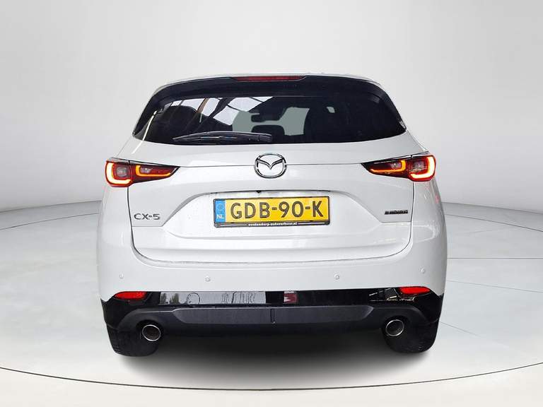 Mazda Mazda