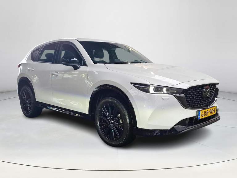 Mazda Mazda
