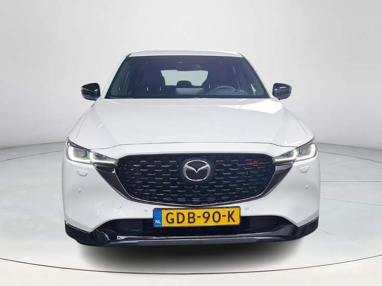 Mazda Mazda