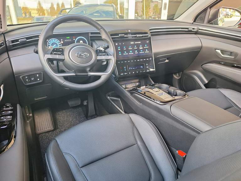 Hyundai Hyundai