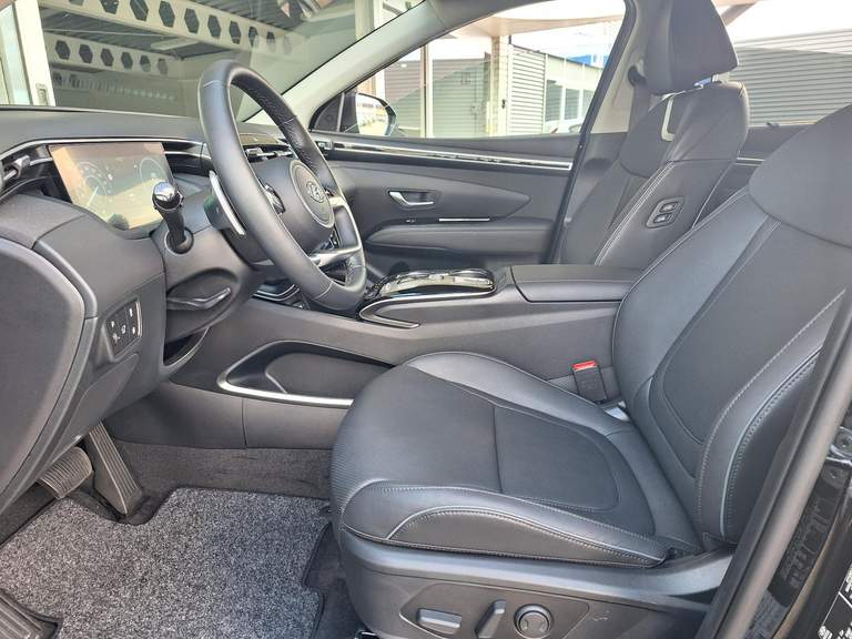Hyundai Hyundai