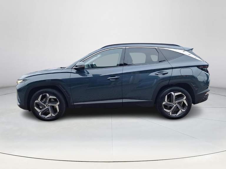 Hyundai Hyundai