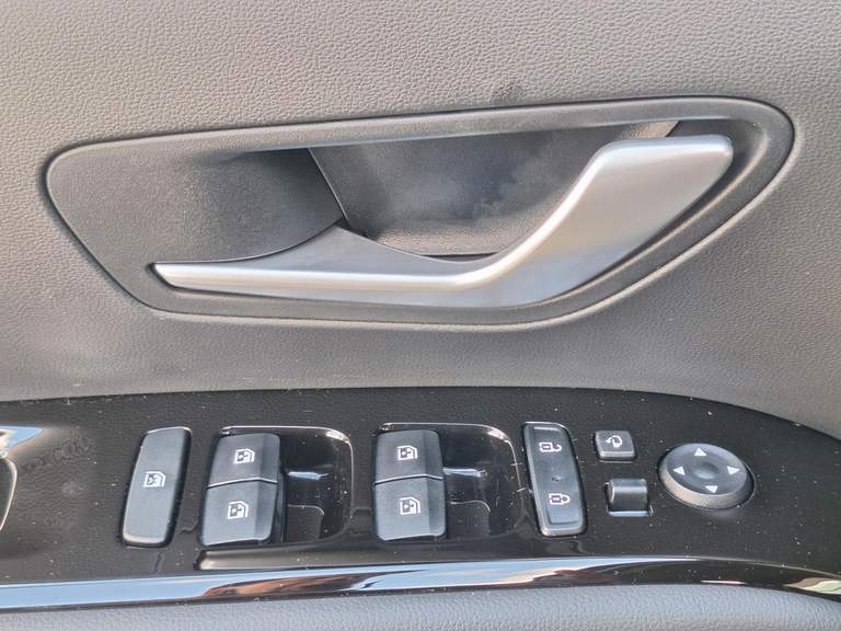 Hyundai Hyundai