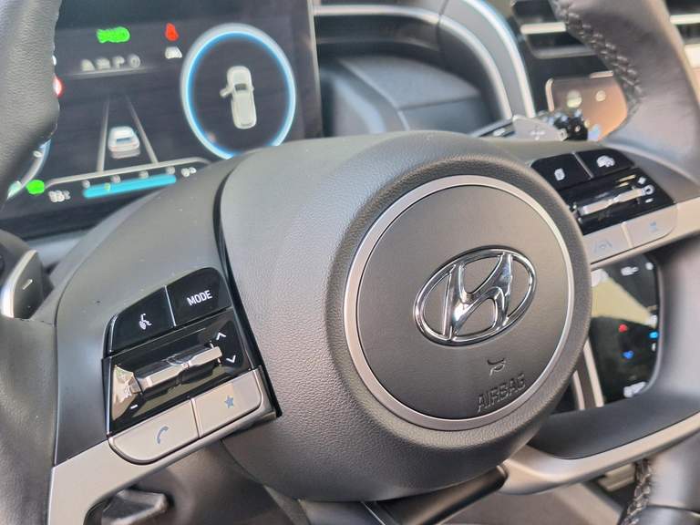 Hyundai Hyundai