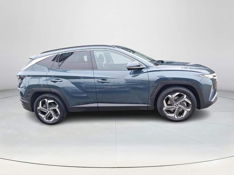 Hyundai Hyundai