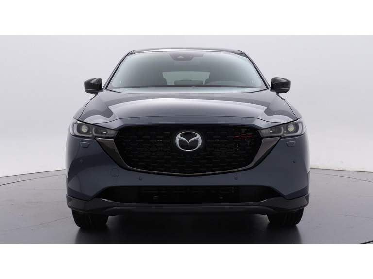 Mazda Mazda