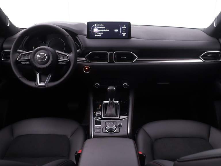 Mazda Mazda