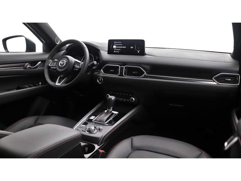 Mazda Mazda