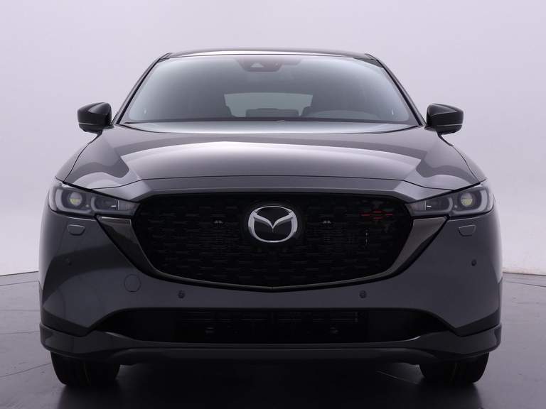Mazda Mazda