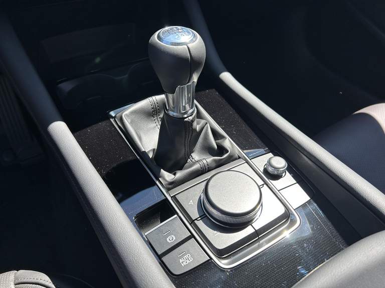 Mazda Mazda