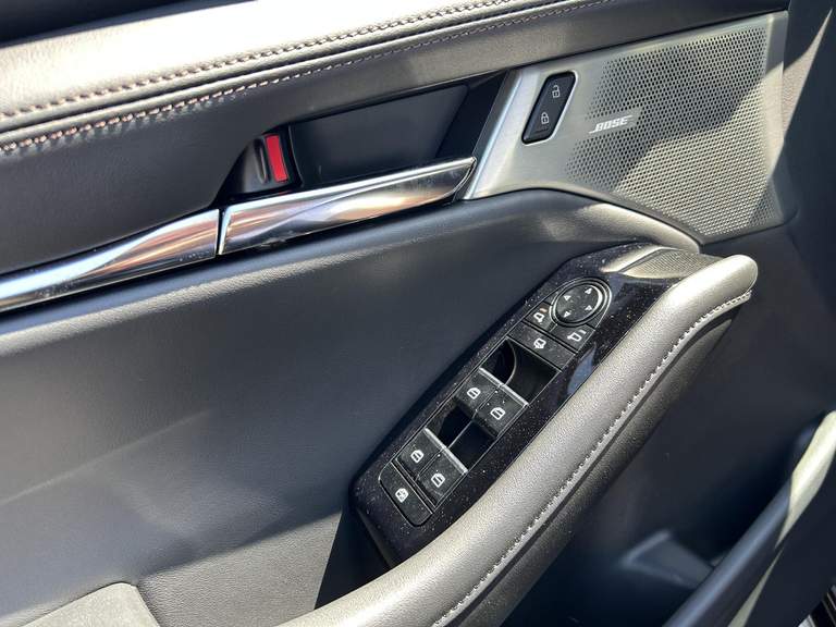 Mazda Mazda