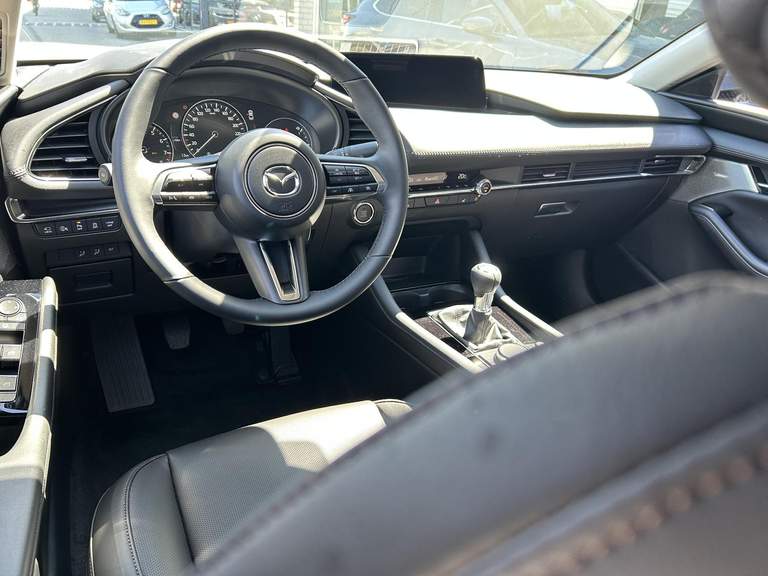Mazda Mazda