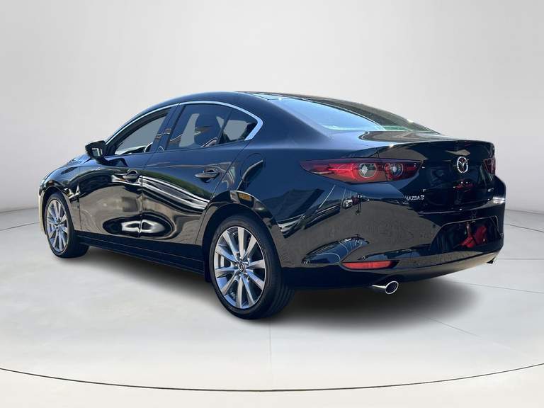 Mazda Mazda