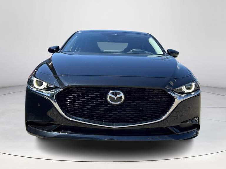 Mazda Mazda