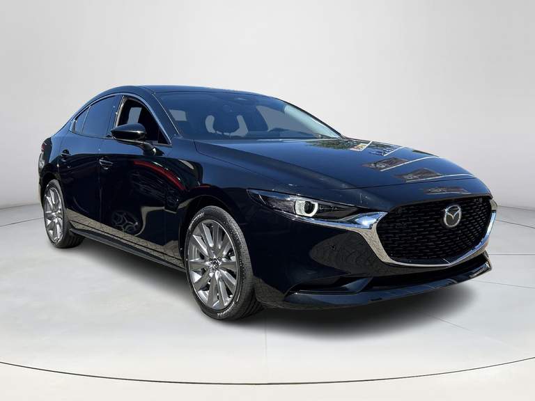 Mazda Mazda
