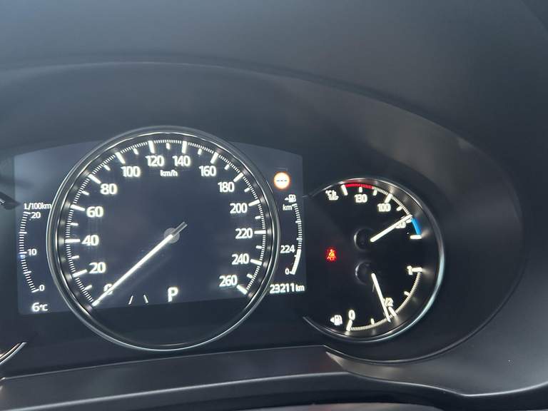 Mazda Mazda