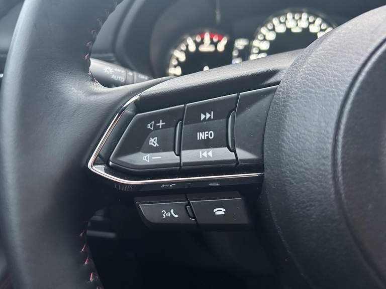 Mazda Mazda