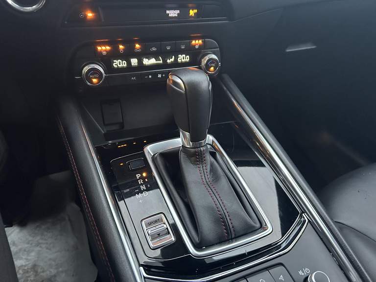 Mazda Mazda