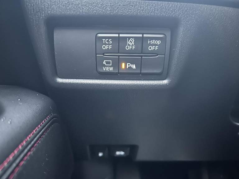 Mazda Mazda