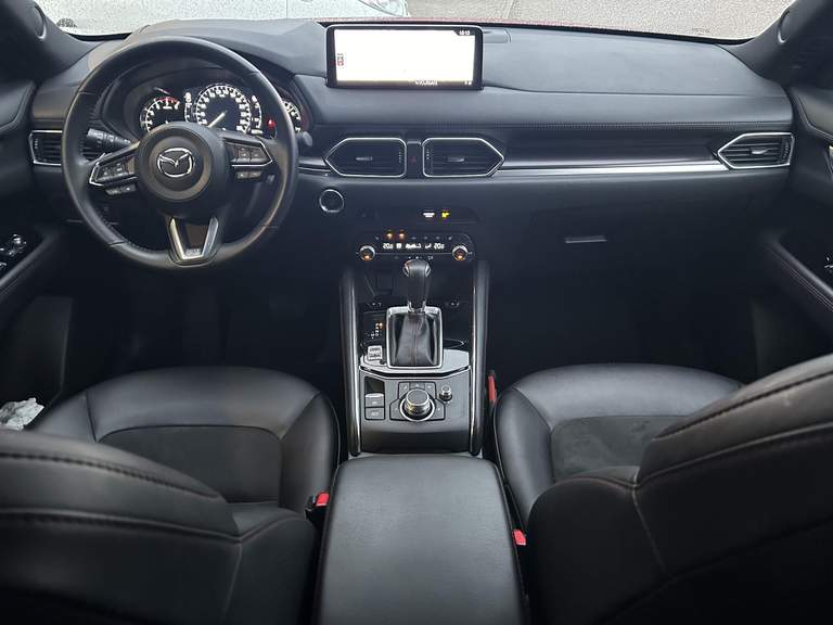 Mazda Mazda