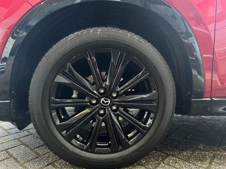 Mazda Mazda
